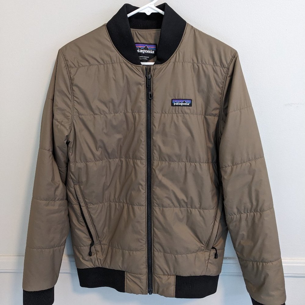Patagonia | Men's Zemer Bomber Jacket